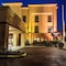 Hampton Inn Columbus I 70E Hamilton Rd. - map