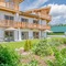 Alpenparks Chalet & Apartment Alpina Seefeld - map