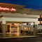 Hampton Inn Battle Creek - map