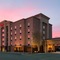 Hampton Inn Knoxville East - map