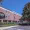 Hampton Inn Lexington Historic Area - map