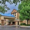 Hampton Inn Loveland - map