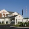 Hilton Garden Inn Detroit Novi - map