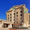 Holiday Inn Express Frisco Legacy Park Area By Ihg - map