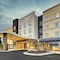 Fairfield Inn & Suites By Marriott Atlanta Stockbridge - map