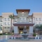 Homewood Suites By Hilton Phoenix-Avondale - map