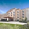 Springhill Suites By Marriott Baton Rouge North Airport - map