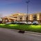 Hampton Inn Columbus West - map