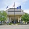 Hampton Inn Detroit Northville - map