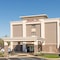 Hampton Inn Grand Rapids-South - map