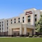 Hampton Inn & Suites Athens   Interstate 65 - map