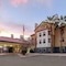 Homewood Suites By Hilton Phoenix Chandler - map