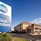 Best Western Inn Of St. Charles - map