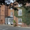 Rossett Hall Hotel - map