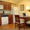 Homewood Suites By Hilton St. Louis-Chesterfield - map