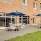 Fairfield Inn & Suites Palm Coast I-95 - map