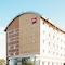 Ibis Leicester City - map