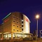 Ibis Leicester City - map