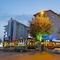 Azak Beach Hotel - map