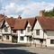 The Swan Hotel - map