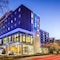 Ibis Budget London Heathrow Central - map