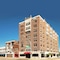 Hampton Inn Freeport - map