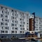 Hampton Inn By Hilton Newark Airport - map