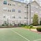 Homewood Suites By Hilton Manchester Airport - map