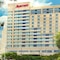Philadelphia Airport Marriott - map