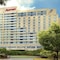 Philadelphia Airport Marriott - map