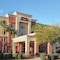 Hampton Inn & Suites Phoenix-Surprise - map