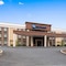 Best Western Plus Hartford Lodge - map