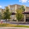 Best Western Plus Lackland Hotel & Suites - map