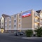 Candlewood Suites Idaho Falls By Ihg - map