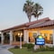Days Inn By Wyndham Camarillo - Ventura - map