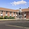 Days Inn By Wyndham Keene Nh - map