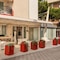 Baia Del Mar Beach Boutique Hotel - map