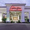 Hampton Inn & Suites Leesburg - map