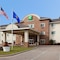 Holiday Inn & Conference Center Marshfield By Ihg - map