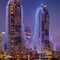 Grosvenor House, a Luxury Collection Hotel - map