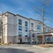 Comfort Suites Alpharetta Roswell - Atlanta Area - map