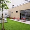 Aparthotel Adagio Paris Vincennes - map