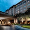 Atlanta Marriott Alpharetta - map