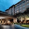 Atlanta Marriott Alpharetta - map