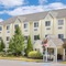 Microtel Inn & Suites By Wyndham Beckley East - map
