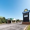 Days Inn By Wyndham Luray Shenandoah - map