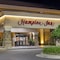 Hampton Inn Adel - map