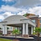 Holiday Inn Express Hotel & Suites Anderson-I-85 By Ihg - map