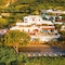 Poggio Aragosta Hotel & Spa - map