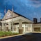 Doubletree By Hilton Harrisonburg - map